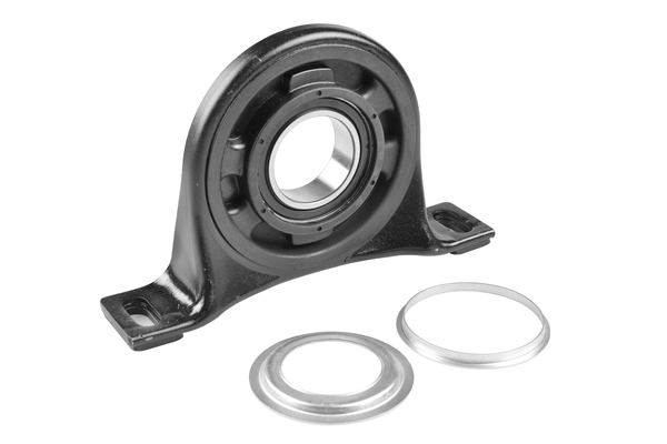 Mounting, propshaft - TED16184 TEDGUM