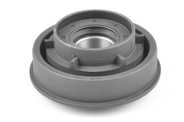 Mounting, propshaft - TED36489 TEDGUM