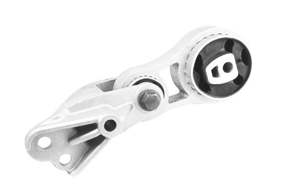 Mounting, automatic transmission support - TED37129 TEDGUM