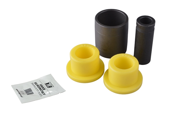 Supporto, Braccio oscillante - TED39406 TEDGUM