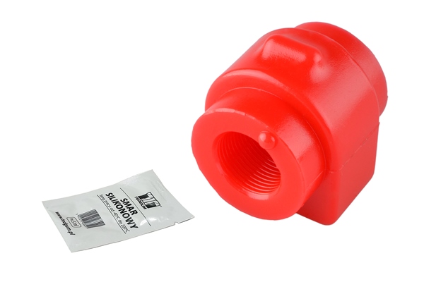 skersinio stabilizatoriaus įvorių komplektas - TED40325 TEDGUM
