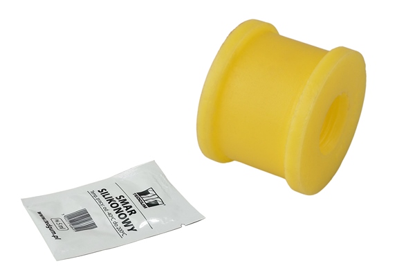 montavimas, stabilizatoriaus jungties trauklė - TED40820 TEDGUM