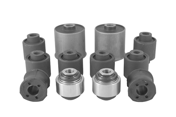 Repair Kit, wheel suspension - TED42170 TEDGUM
