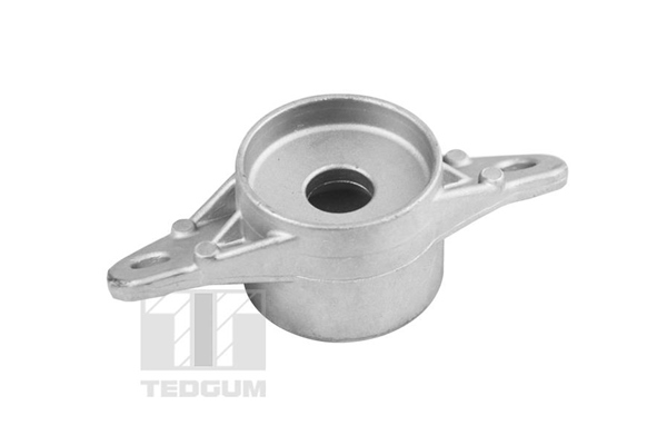Опора стойки амортизатора - TED42809 TEDGUM
