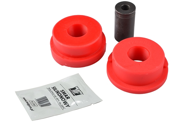 Mounting, axle beam - TED43948 TEDGUM