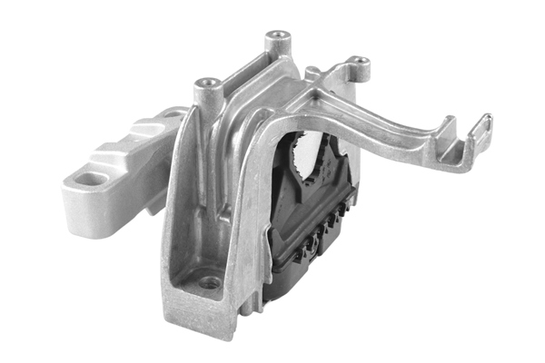 Engine Mounting - TED51460 TEDGUM