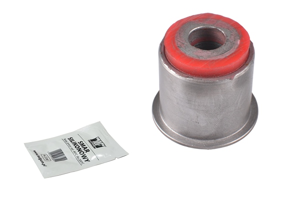 Control Arm-/Trailing Arm Bush - TED57281 TEDGUM