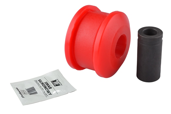 Supporto, Braccio oscillante - TED73940 TEDGUM