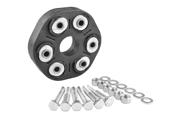 Joint, propshaft - TED74140 TEDGUM