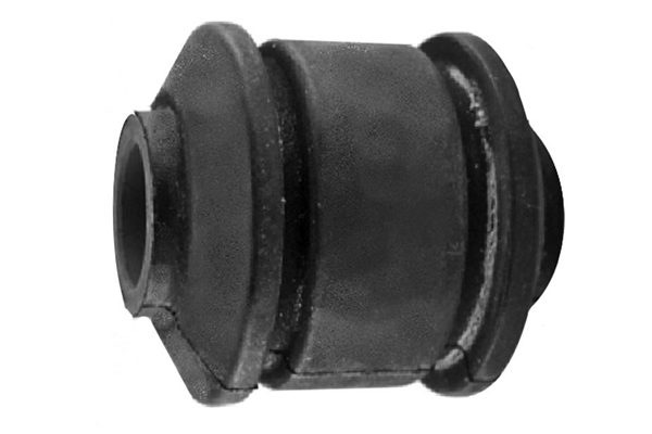 Mounting, shock absorbers - TED75545 TEDGUM