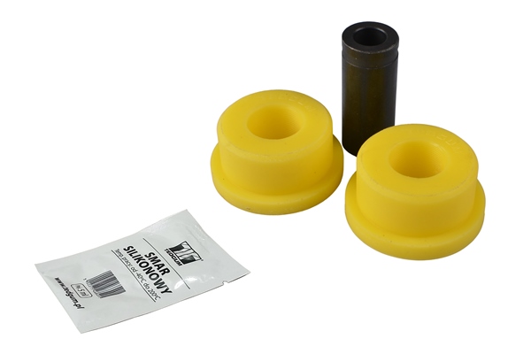 valdymo svirties/išilginių svirčių įvorė - TED80677 TEDGUM