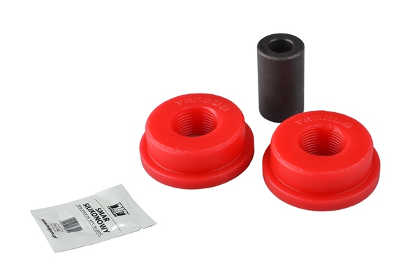 Mounting, stabilizer coupling rod - TED83109 TEDGUM