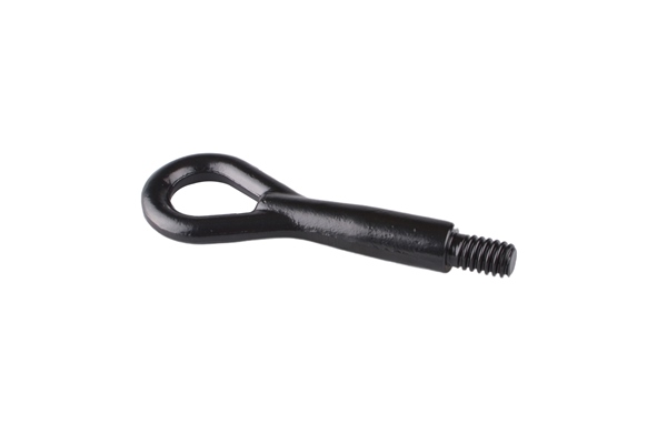 Tow hook - TED85865 TEDGUM