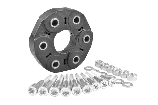 Joint, propshaft - TED87969 TEDGUM