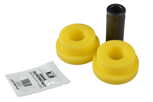 Lagerung, Lenker - TED89665 TEDGUM