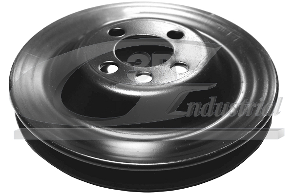 Belt Pulley, crankshaft - 10731 3RG