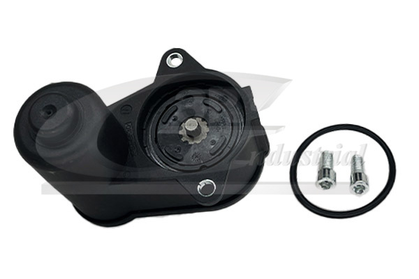 Control Element, parking brake caliper - 11711 3RG