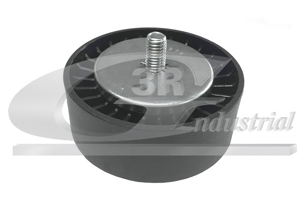 Deflection/Guide Pulley, V-ribbed belt - 13110 3RG