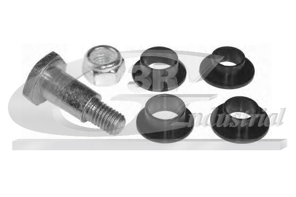 Repair Kit, gear lever - 24204 3RG