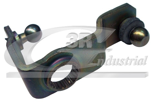 Bush, selector-/shift rod - 24747 3RG