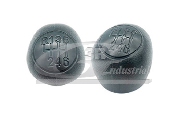 Gear Knob - 25217 3RG