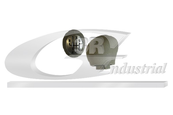 Gear Knob - 25618 3RG