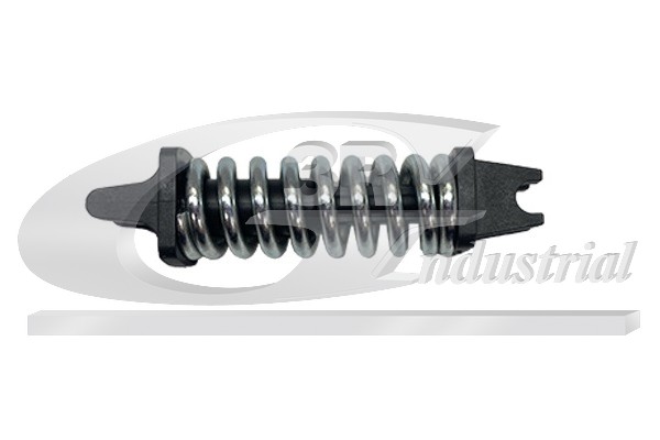Spring, clutch pedal - 27600 3RG