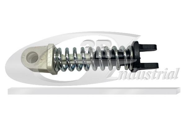 Spring, clutch pedal - 27601 3RG