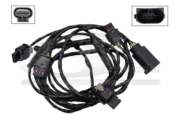 Kit riparazione cavi, Sensore assistenza parcheggio - 30112 3RG