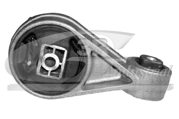 Sospensione, Motore - 40355 3RG