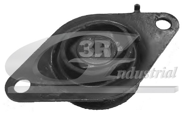 Lagerung, Motor - 40655 3RG