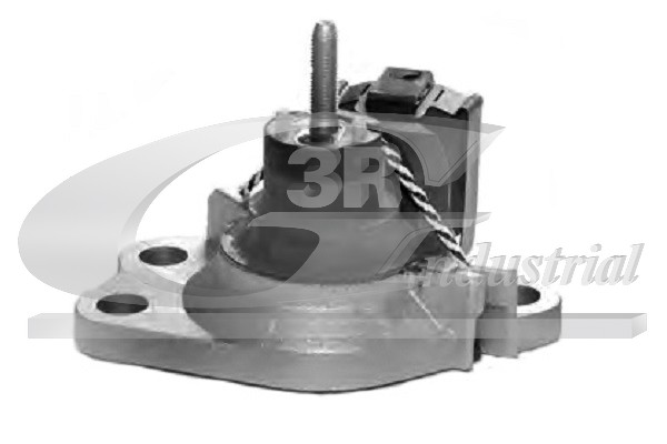 Engine Mounting - 40666 3RG