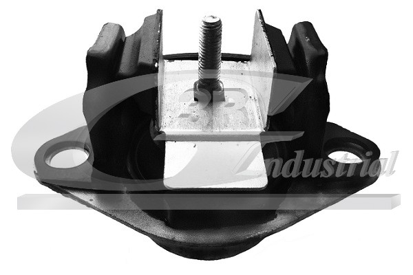 Engine Mounting - 40670 3RG