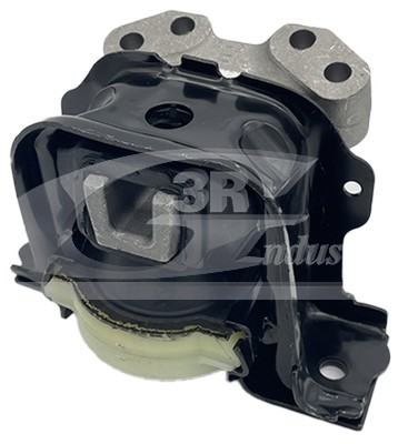 Engine Mounting - 41253 3RG
