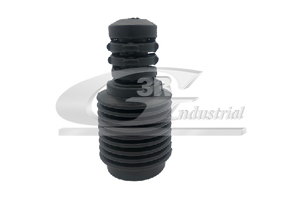 Rubber Buffer, suspension - 45642 3RG