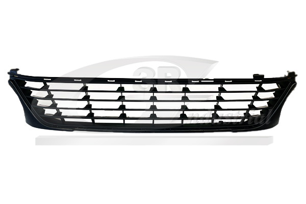 Griglia di ventilazione, Paraurti - 64605 3RG