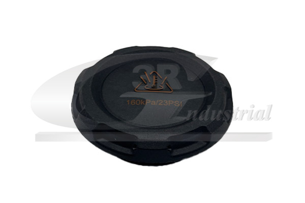 Sealing Cap, coolant tank - 65704 3RG