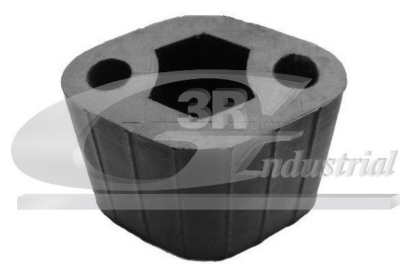 Tampone paracolpo, Silenziatore - 70200 3RG