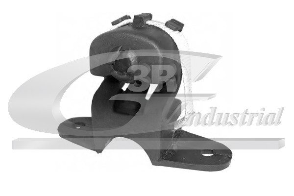 Holding Bracket, silencer - 70225 3RG