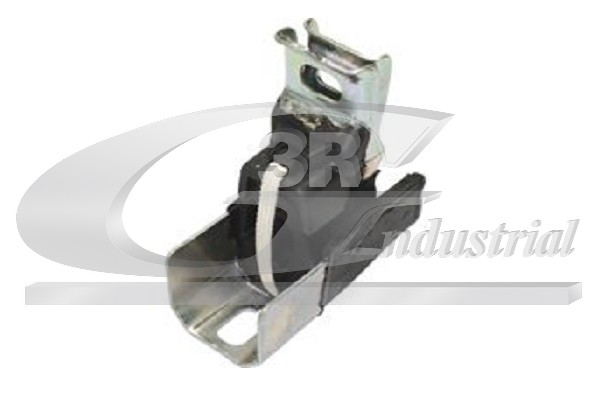 Holder, exhaust system - 70629 3RG