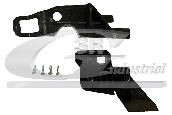 Kit riparazione, faro principale (supporto) - 77236 3RG