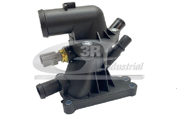 Thermostat Housing - 80363 3RG