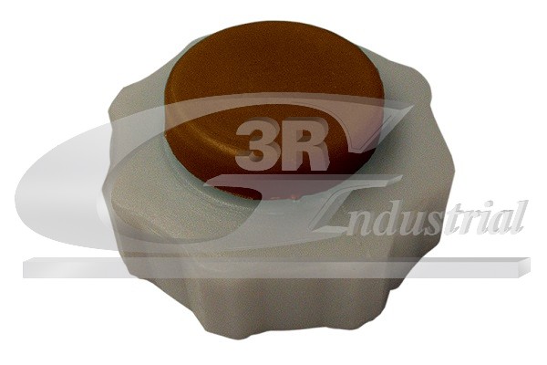 Sealing Cap, coolant tank - 80633 3RG