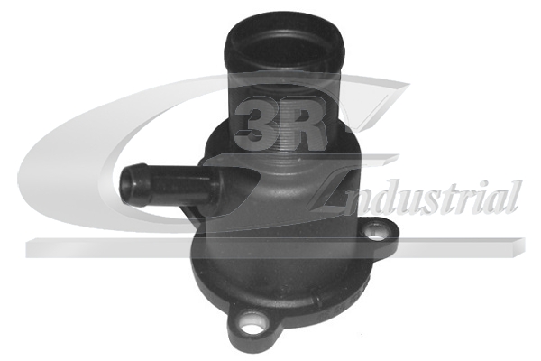 Flangia d. refrigerante - 80659 3RG