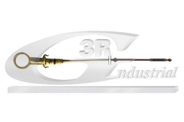 Oil Dipstick - 82647 3RG