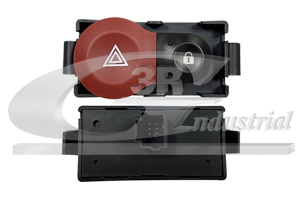 Hazard Light Switch - 82656 3RG