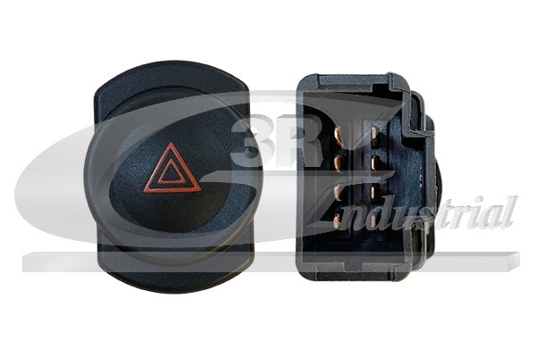 Hazard Light Switch - 82663 3RG