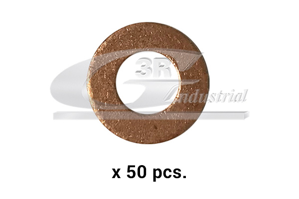 Heat Shield, injection system - 83258 3RG