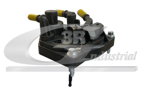 Cover, fuel filter - 83274 3RG