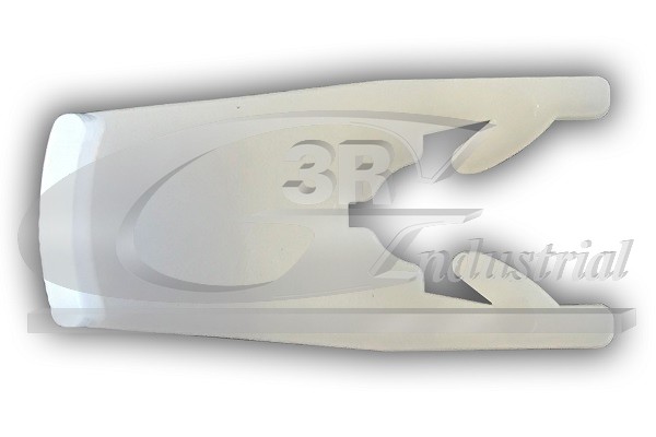 Clip, Fregio/Modanatura protettiva - 83640 3RG